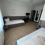 Stockumer Hof 3*