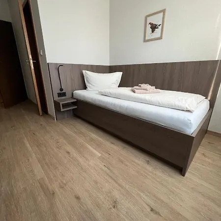 Stockumer Hof Hotel Werne