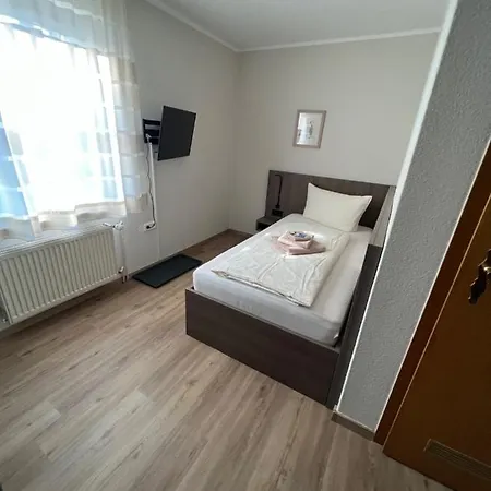 Stockumer Hof Hotel Werne