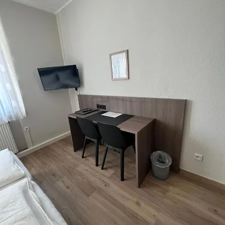 Stockumer Hof 3* Werne