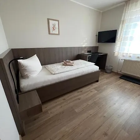 Stockumer Hof Hotel