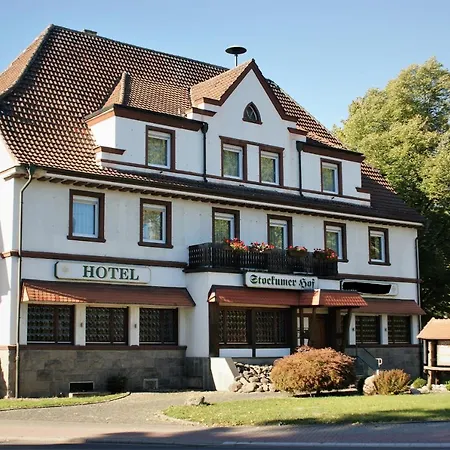 Stockumer Hof 3*