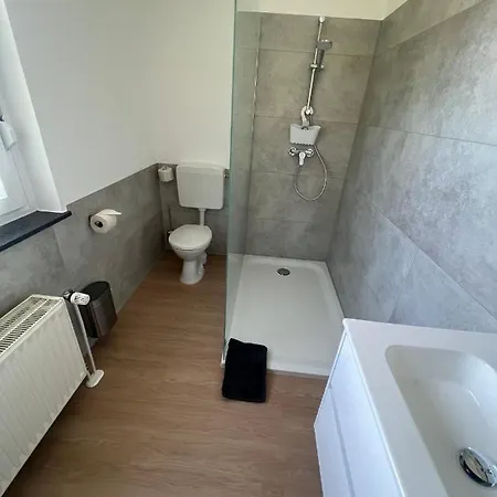 Stockumer Hof 3*