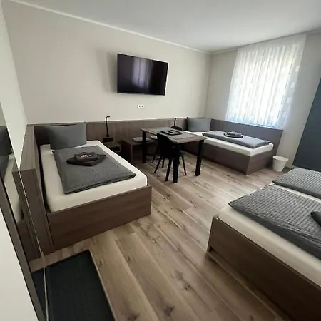 Stockumer Hof Hotel