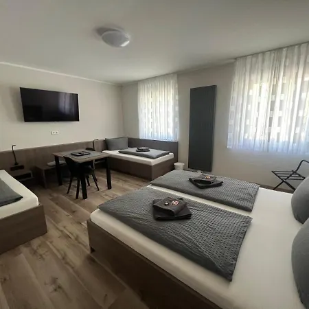 Stockumer Hof 3* Werne