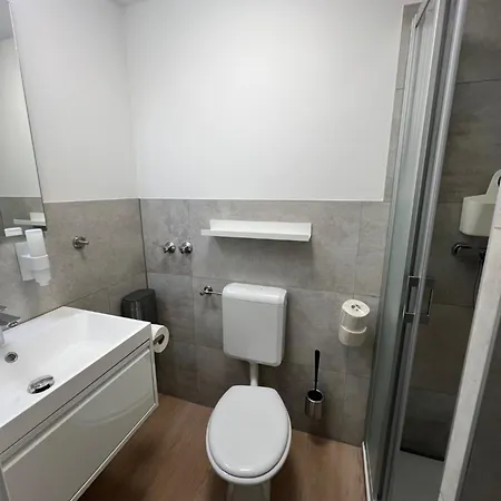 Stockumer Hof Hotel Werne
