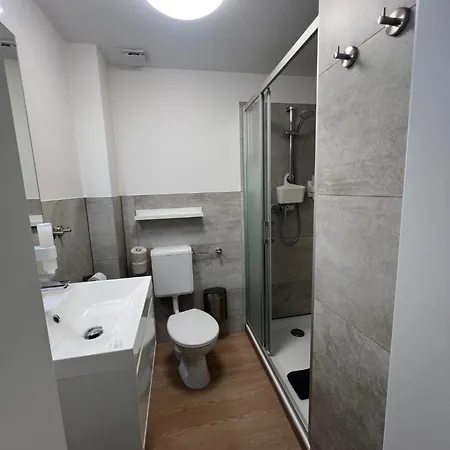 Hotel Stockumer Hof Werne
