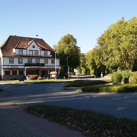 Stockumer Hof 3*