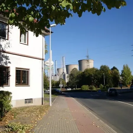 Stockumer Hof Hotel
