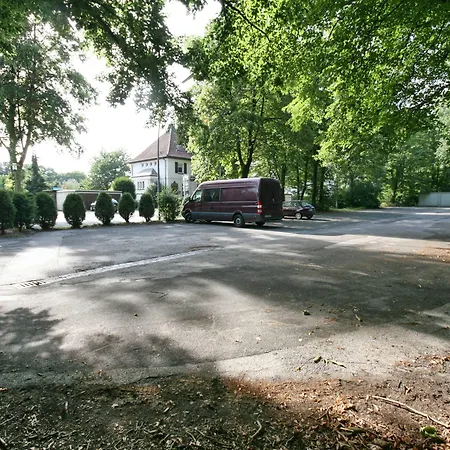 Stockumer Hof 3* Werne