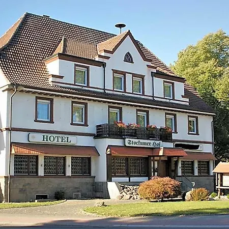 Stockumer Hof 3*