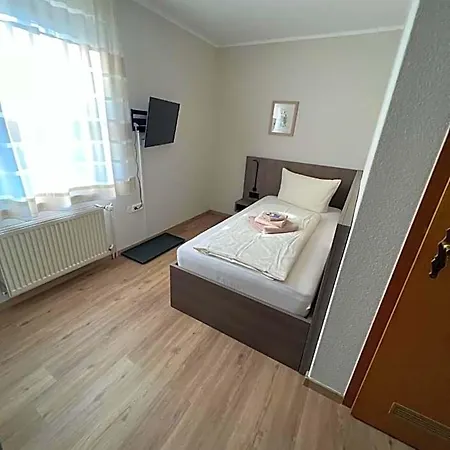 Stockumer Hof Hotel