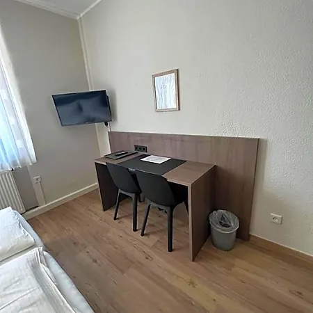 Hotel Stockumer Hof 3*