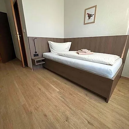 Stockumer Hof Hotel Werne