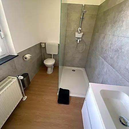 Stockumer Hof Hotel Werne