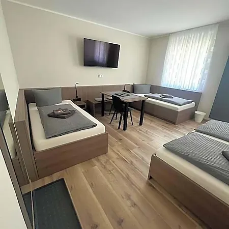 Stockumer Hof 3* Werne