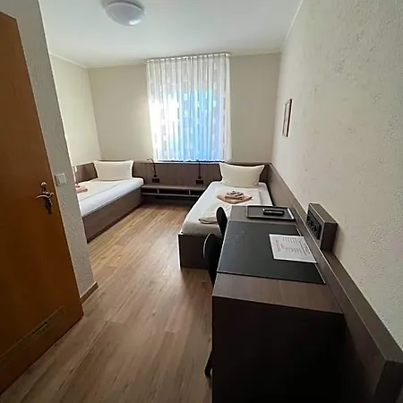 Stockumer Hof Hotel 3*