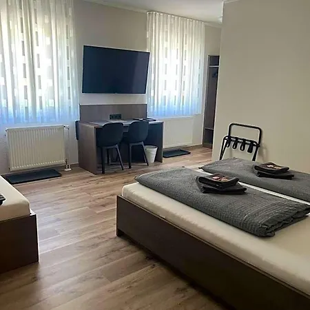 Stockumer Hof Hotel 3*