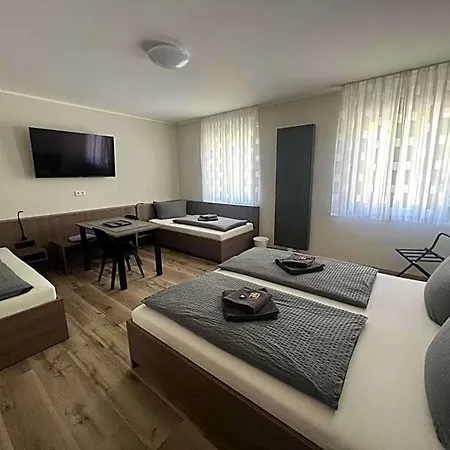 Stockumer Hof Hotel Werne