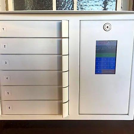Hotel Stockumer Hof 3*