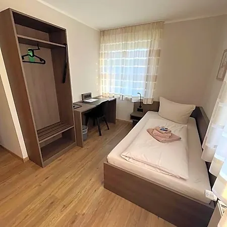 Hotel Stockumer Hof