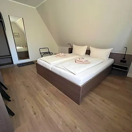 Hotel Stockumer Hof Werne