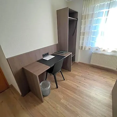Stockumer Hof Hotel