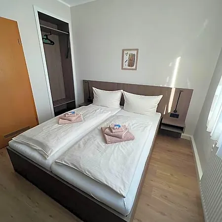 Stockumer Hof Hotel