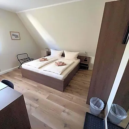 Hotel Stockumer Hof Werne
