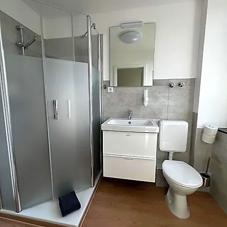 Hotel Stockumer Hof 3*