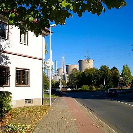 Stockumer Hof 3*