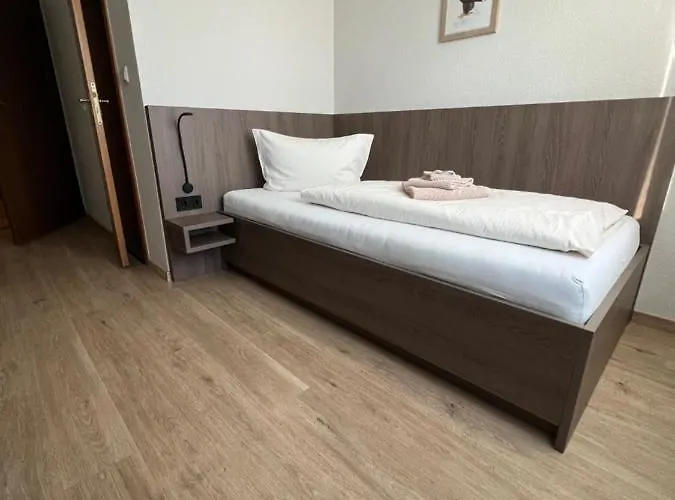 Stockumer Hof Hotel Werne