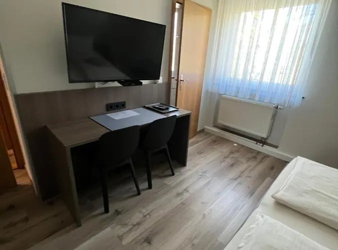 Stockumer Hof Hotel Werne