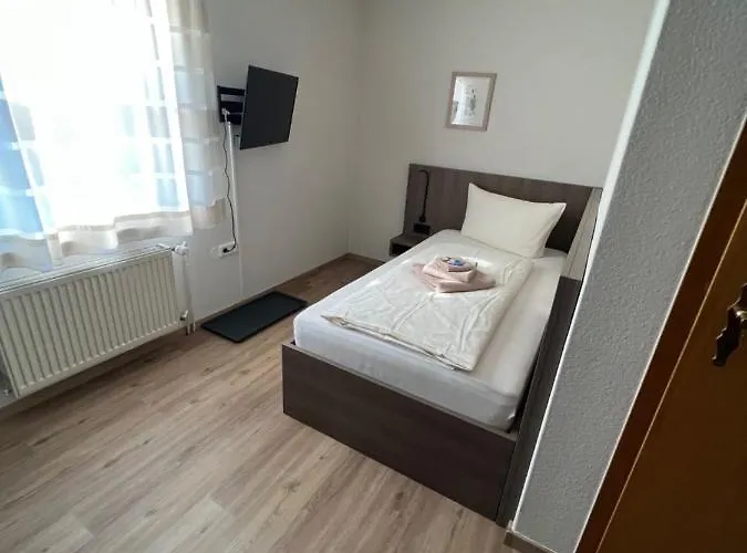 Stockumer Hof Hotel Werne