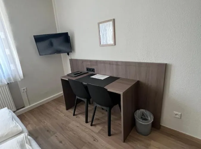 Stockumer Hof 3* Werne