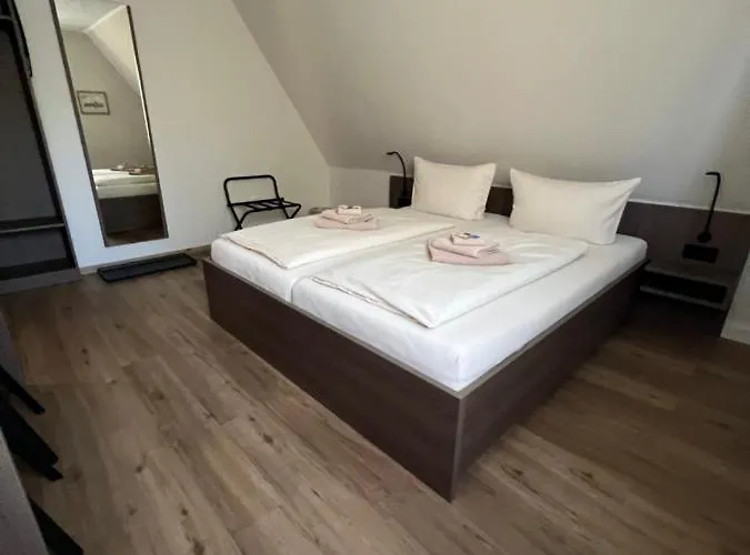 Stockumer Hof 3*