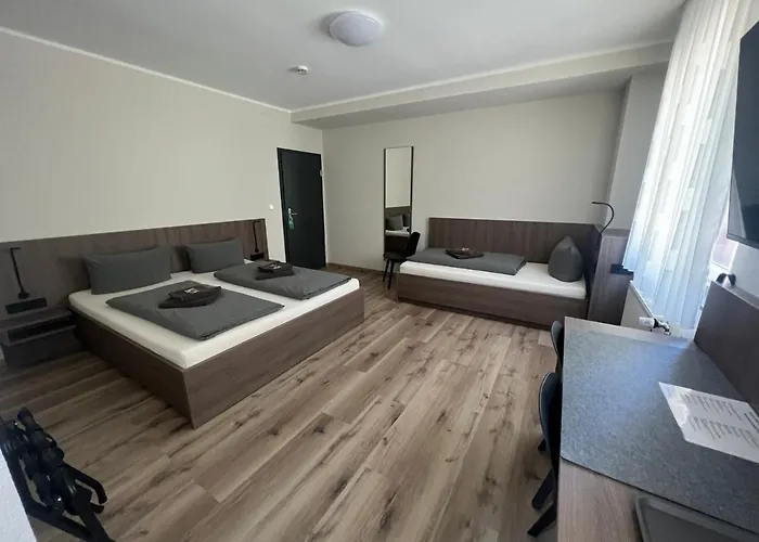 Stockumer Hof Hotel