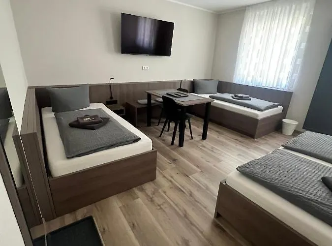 Stockumer Hof Hotel