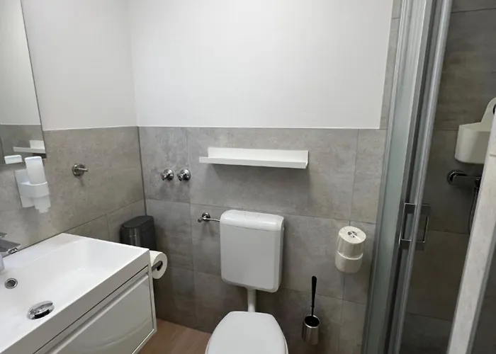 Stockumer Hof Hotel Werne