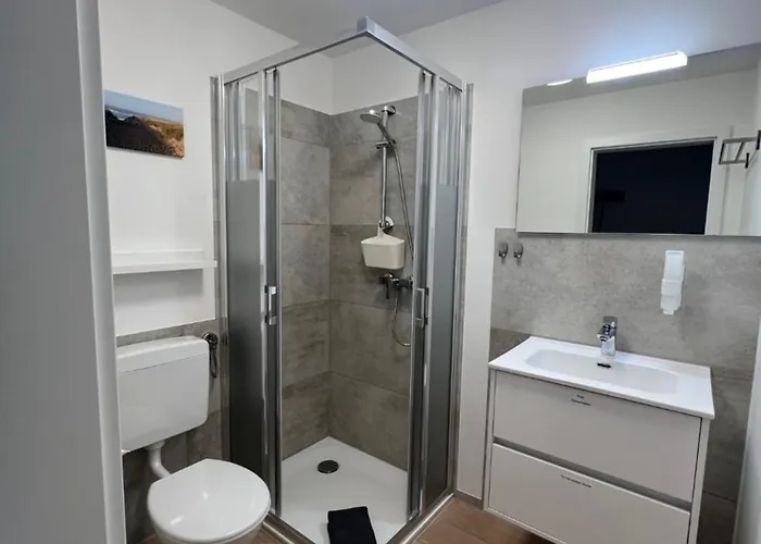 Stockumer Hof 3*