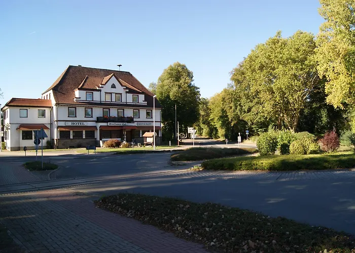 Stockumer Hof 3*
