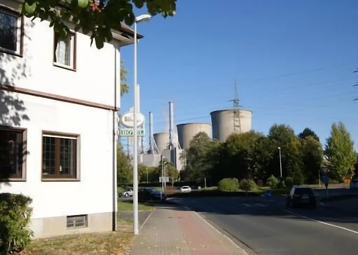 Stockumer Hof Hotel