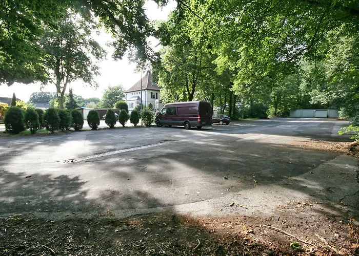 Stockumer Hof 3* Werne