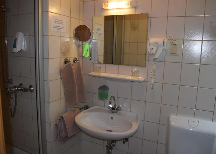 Hotel Stockumer Hof 3*