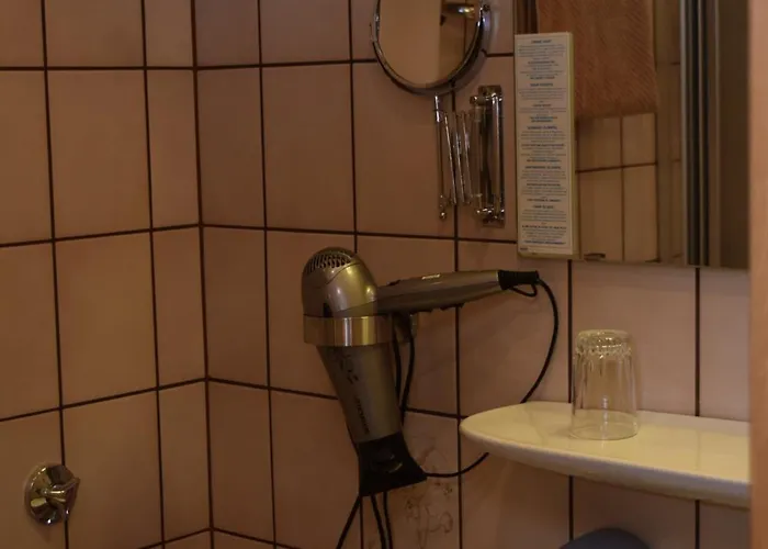 Hotel Stockumer Hof 3*